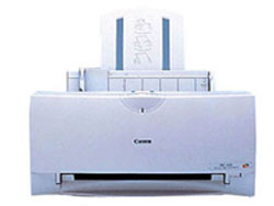 Canon BJ-210