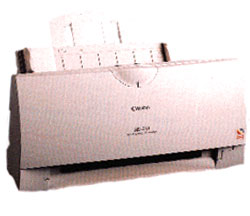 Canon BJ 240