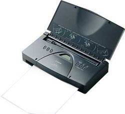Canon BJ-30