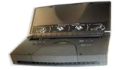 Canon BJ-30V