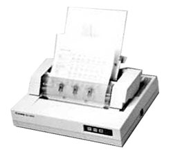 Canon BJ-80