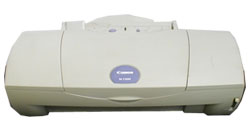 Canon BJ-F300