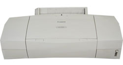 Canon BJ-F600