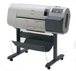Canon BJ-W6200