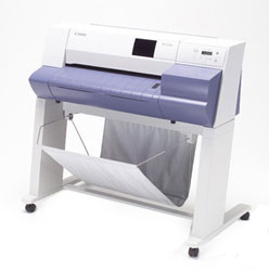 Canon BJ-W7250