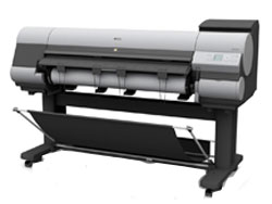 Canon BJ-W8400D