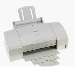 Canon BJC-2000