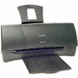 Canon BJC-2120