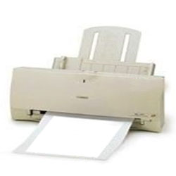 Canon BJC-240L