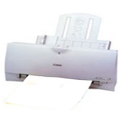Canon BJC-250