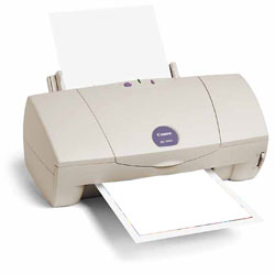 Canon BJC-3000