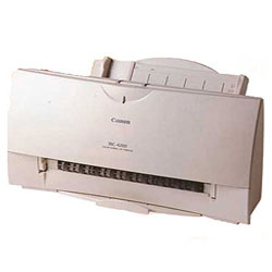 Canon BJC-411F