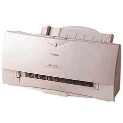 Canon BJC-420J