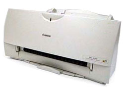 Canon BJC-430J