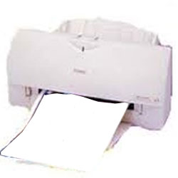 Canon BJC-4310SP