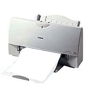 Canon BJC-4400