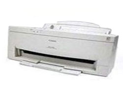 Canon BJC-455