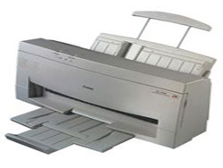 Canon BJC-4650