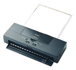 Canon BJC-50