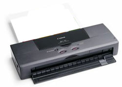 Canon BJC-55