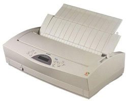 Canon BJC-5500