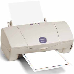 Canon BJC-6500