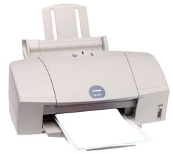 Canon BJC-8200