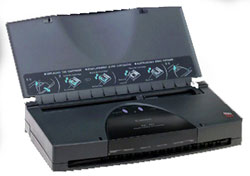 Canon BJC-85