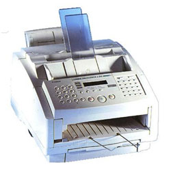 Canon CFX-L4500IF