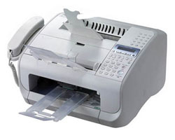 Canon FaxPhone-L140