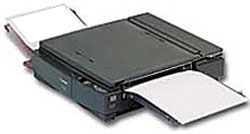 Canon FC-224