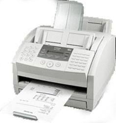 Canon Fax-B360