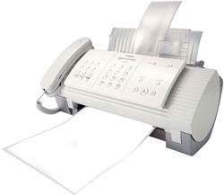 Canon Fax-B140