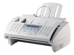 Canon Fax-B160