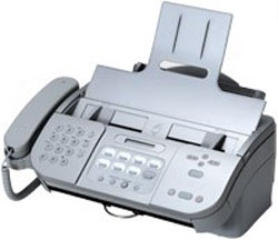 Canon Fax-EB10