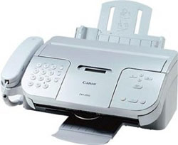Canon Fax-EB15