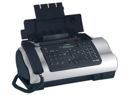 Canon Fax-JX500