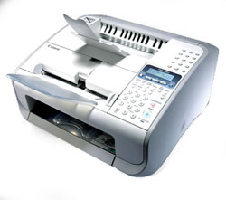 Canon Fax-L160