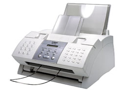 Canon Fax-L200