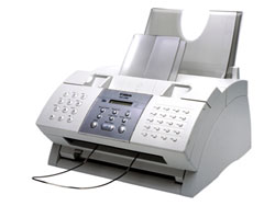Canon Fax-L280