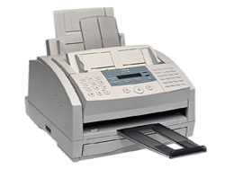 Canon Fax-L350