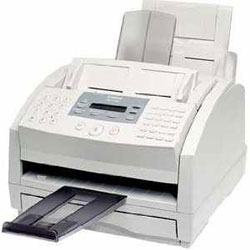 Canon Fax-L360