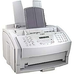 Canon Fax-L4000