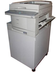 Canon GP160f