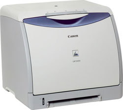 Canon i-SENSYS LBP5000
