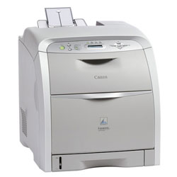 Canon i-SENSYS LBP5360