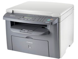 Canon i-SENSYS MF4010
