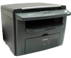 Canon i-SENSYS MF4018