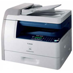 Canon i-SENSYS MF6540PL