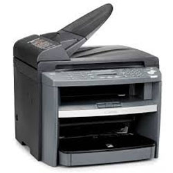 Canon i-SENSYS MF4370DN